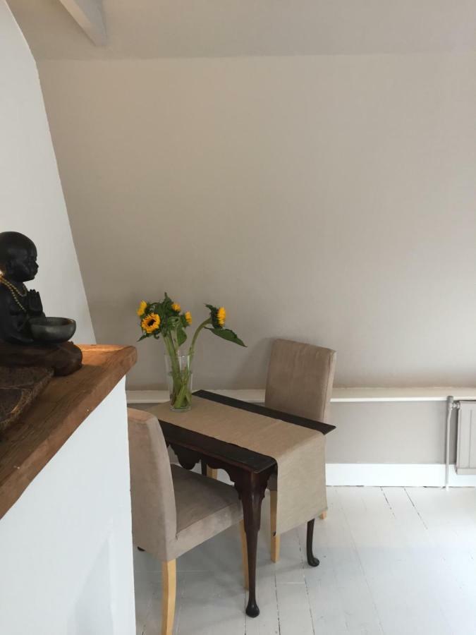 라이 The Tailor'S Flat 아파트 외부 사진